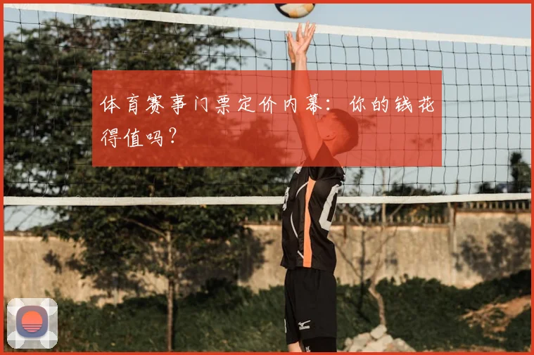 体育赛事门票定价内幕：你的钱花得值吗？